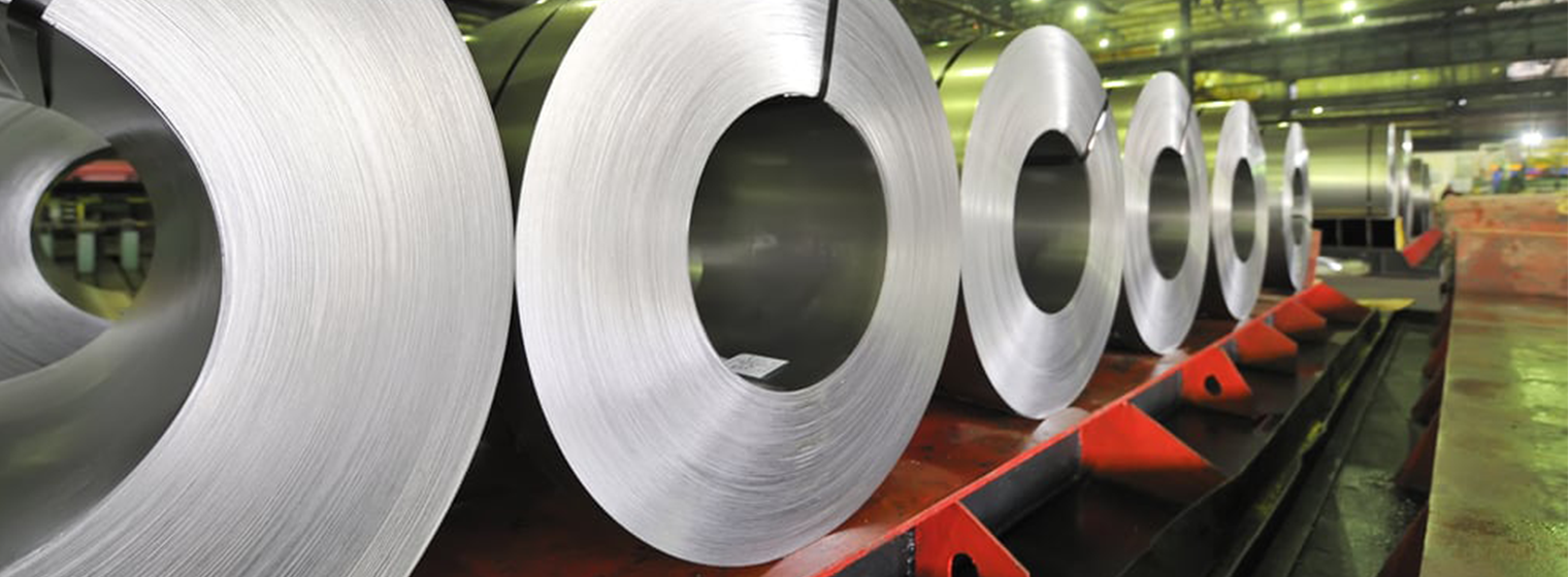 ArcelorMittal – Otimizador estratégico da cadeia de fornecimento