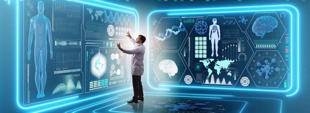 Algoritmos e inteligência artificial no combate à Covid-19