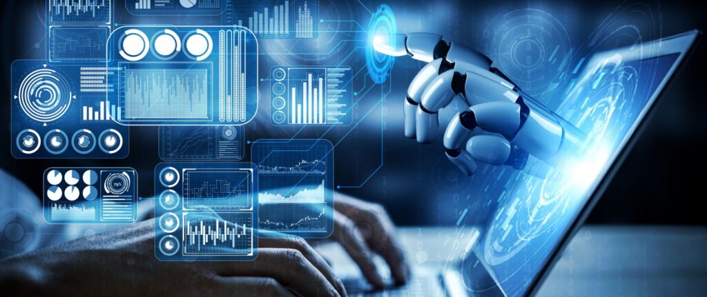 Soluções de IA para contribuir com o planejamento estratégico